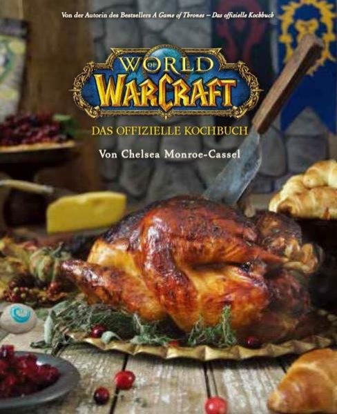 Bild zu World of Warcraft: Das offizielle Kochbuch