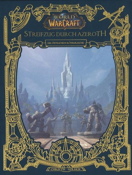 Bild zu World of Warcraft: Streifzug durch Azeroth