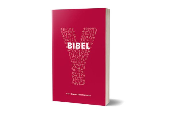 Bild zu YOUCAT-Bibel