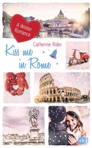 Bild zu Kiss me in Rome