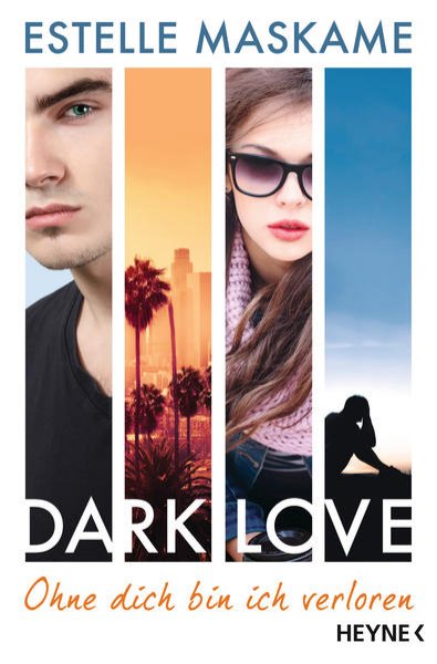 Bild zu DARK LOVE - Ohne dich bin ich verloren