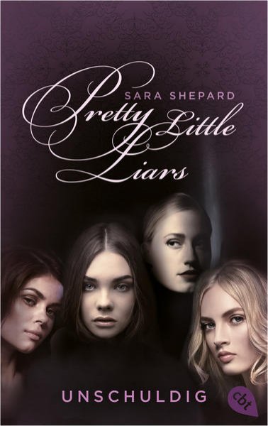 Bild zu Pretty Little Liars - Unschuldig