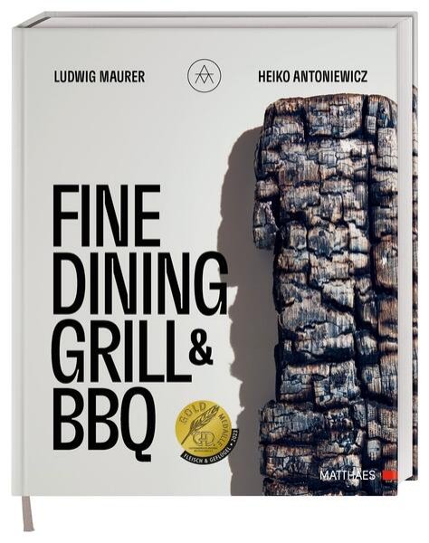 Bild zu Fine Dining Grill & BBQ