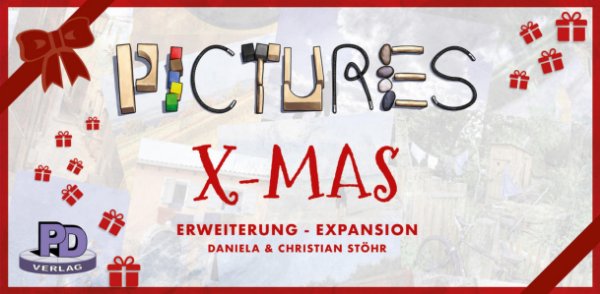 Bild zu Pictures X-MAS Erweiterung