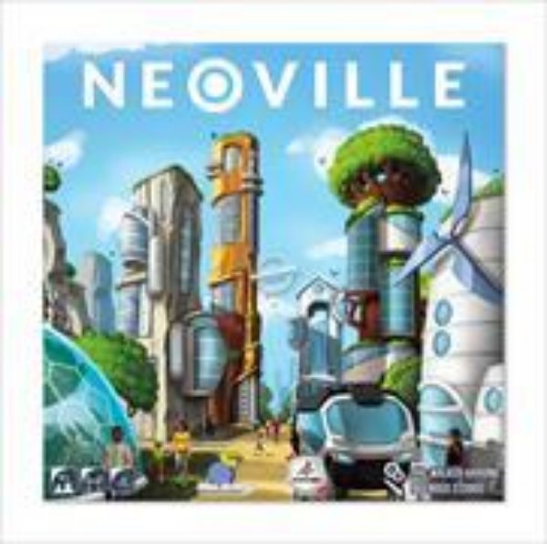 Bild von Neoville