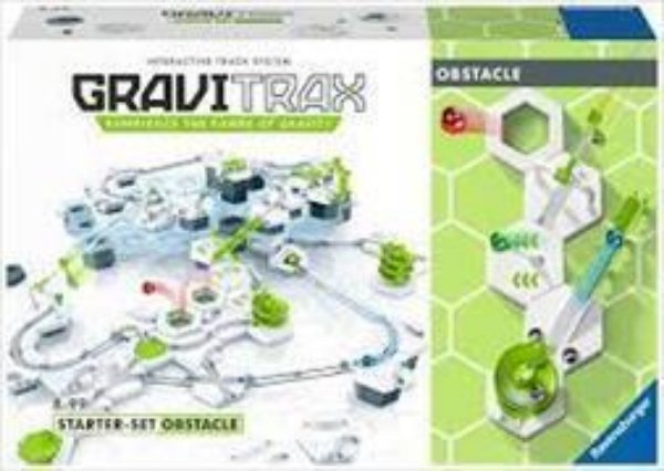 Bild von GraviTrax Start Obstacle Weltpackung