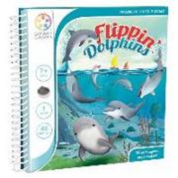 Bild von Flippin' Dolphins (mult)