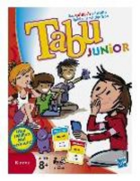 Bild von Tabu Junior