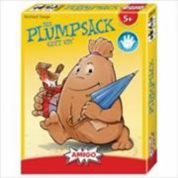 Bild von Der Plumpsack geht um