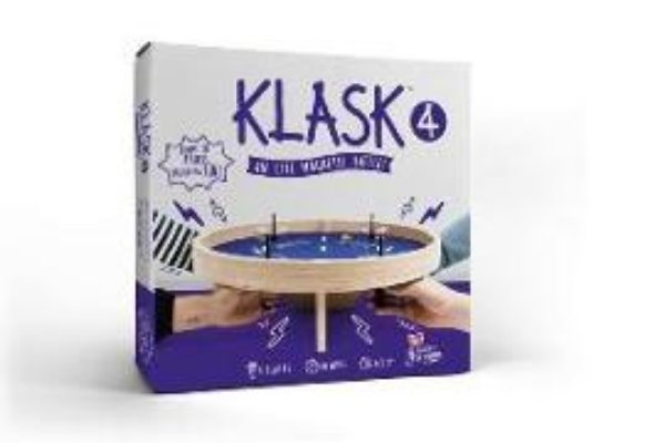 Bild von Klask 4 (mult)