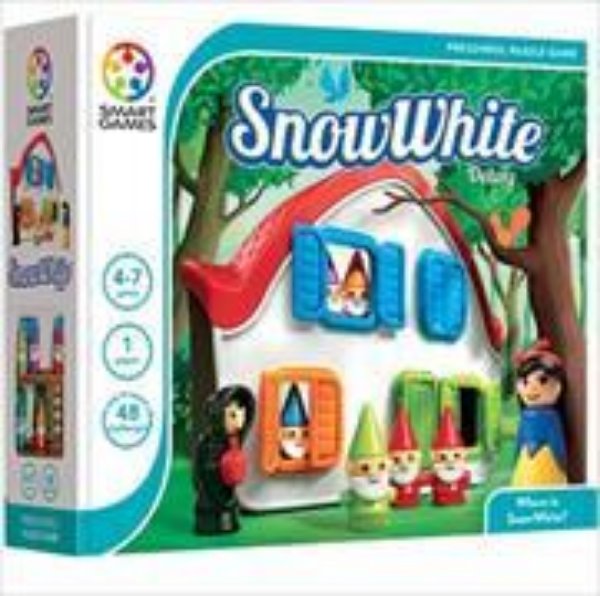 Bild von Snow White - Deluxe (mult)