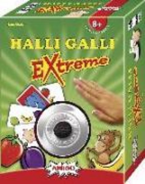 Bild von Halli Galli Extreme