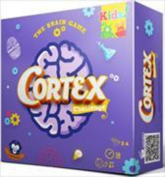 Bild von Cortex Challenge Kids