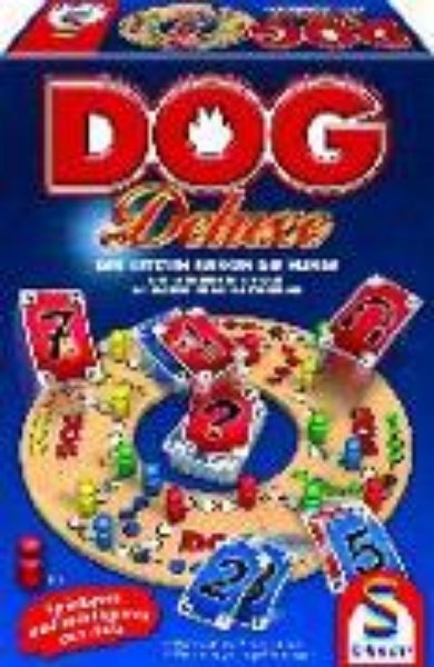 Bild von Dog Deluxe