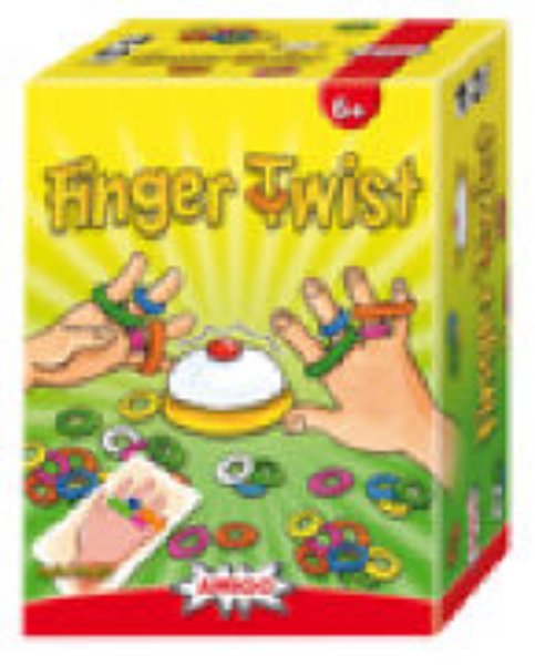 Bild von Finger Twist