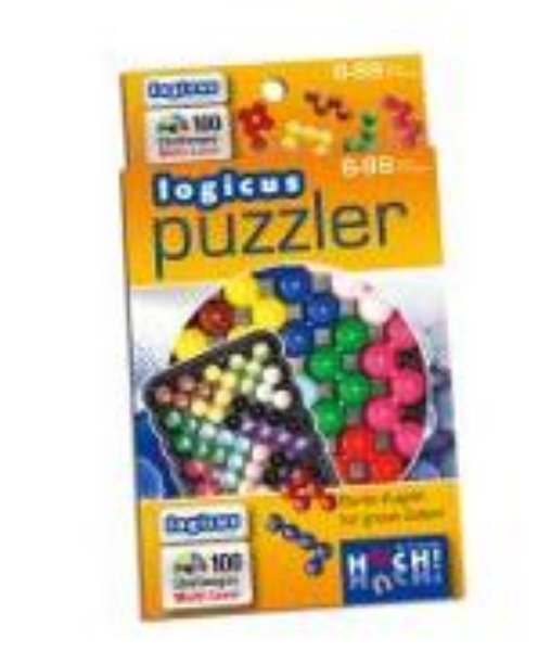 Bild von logicus - Puzzler