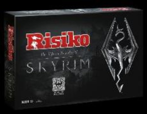 Bild von Risiko The Elder Scrolls V: Skyrim