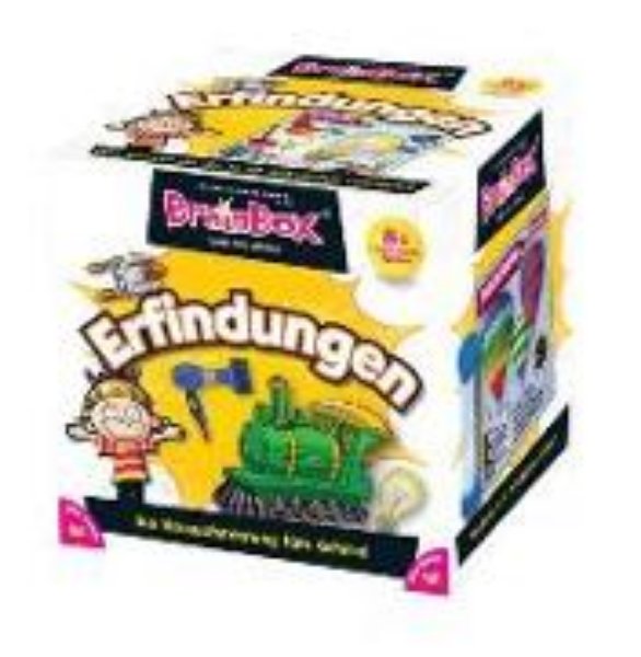 Bild von BrainBox - Erfindungen