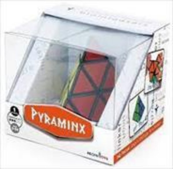 Bild von Pyraminx