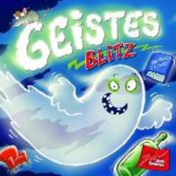 Bild von Geistesblitz