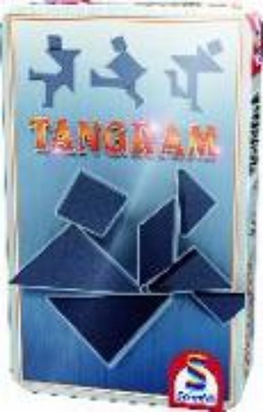 Bild von Tangram