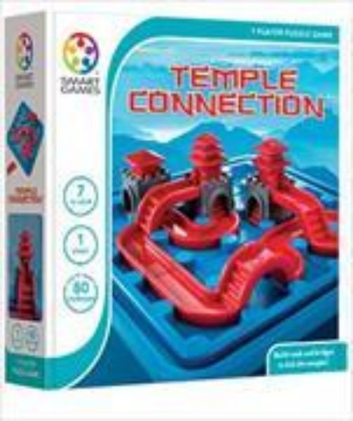 Bild von Temple Connection - Dragon Edition (mult)