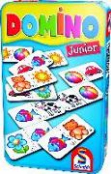 Bild von Domino Junior