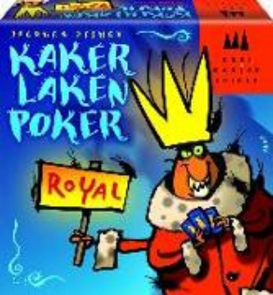 Bild von Kakerlakenpoker Royal