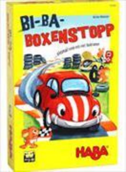 Bild von Bi-Ba-Boxenstopp