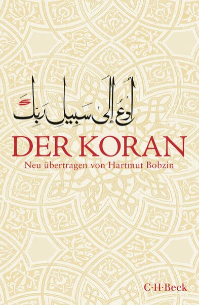 Bild zu Der Koran