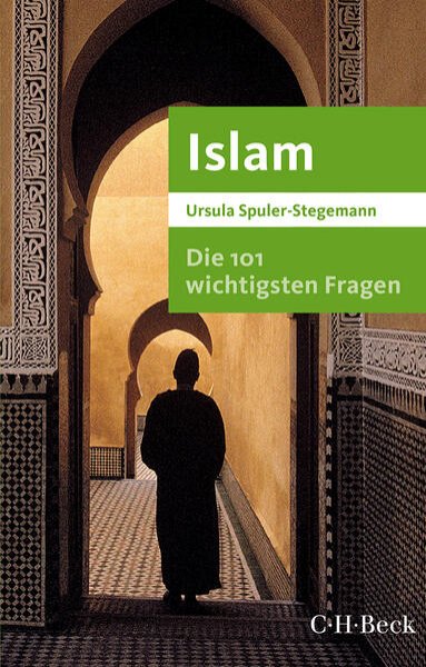 Bild zu Die 101 wichtigsten Fragen - Islam