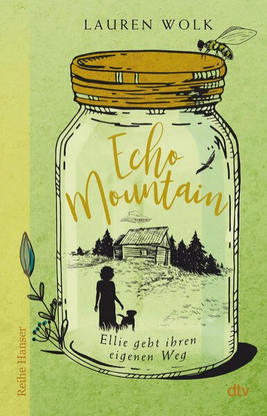 Bild zu Echo Mountain