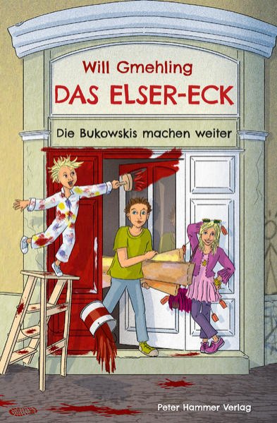 Bild zu Das Elser-Eck