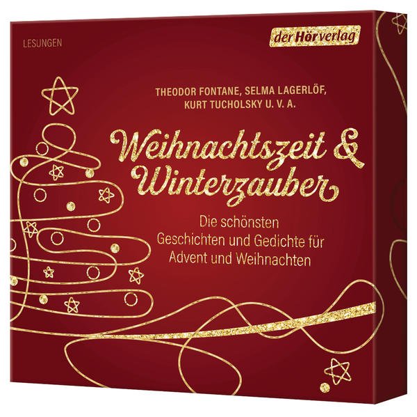 Bild zu Weihnachtszeit & Winterzauber