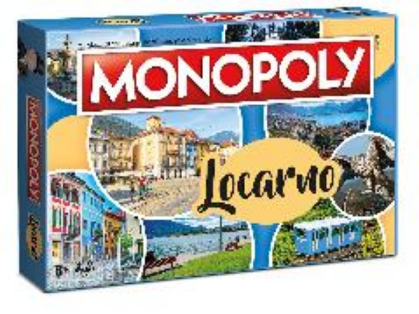 Bild von Monopoly Locarno