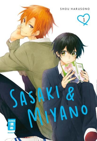 Bild zu Sasaki & Miyano 01