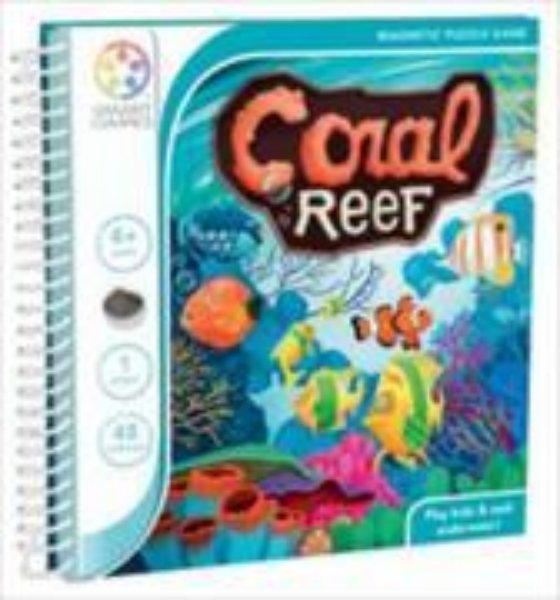 Bild von Coral Reef (mult)