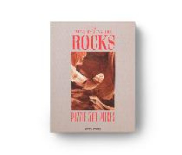 Bild von The Wonders of Nature - Puzzle Rocks