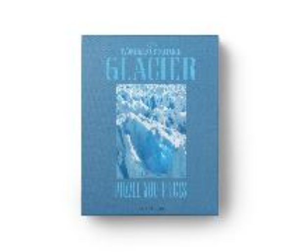 Bild von The Wonders of Nature - Puzzle Glacier