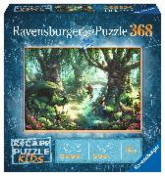 Bild von ESCAPE Kids Magic Forest