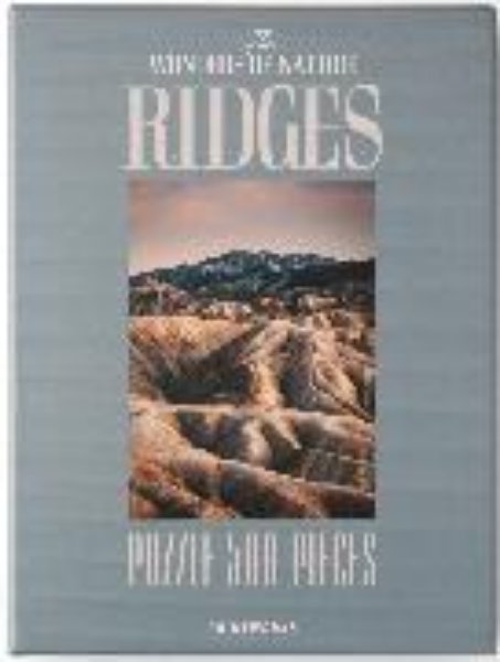 Bild von Ridges