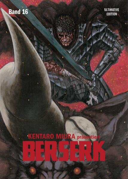 Bild zu Berserk: Ultimative Edition 16