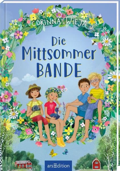 Bild zu Die Mittsommer-Bande