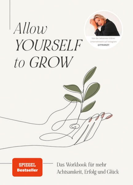 Bild zu Allow Yourself to Grow