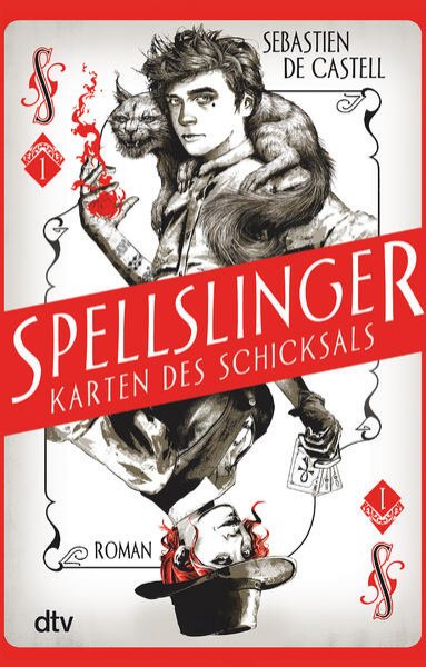 Bild zu Spellslinger - Karten des Schicksals