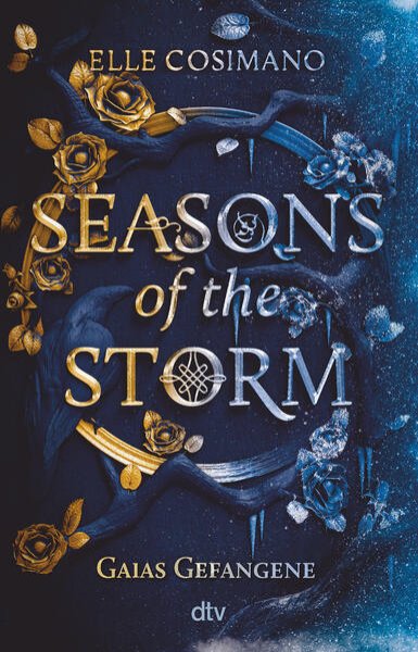 Bild zu Seasons of the Storm - Gaias Gefangene