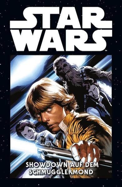 Bild zu Star Wars Marvel Comics-Kollektion