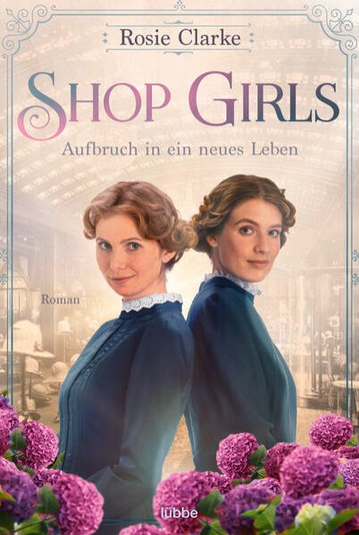 Bild zu Shop Girls - Aufbruch in ein neues Leben