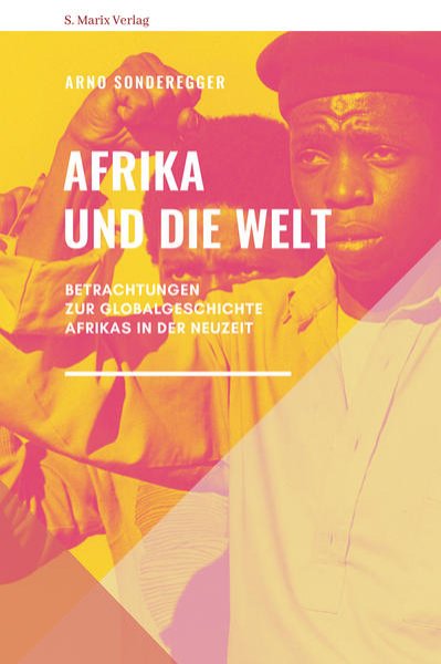 Bild zu Afrika und die Welt