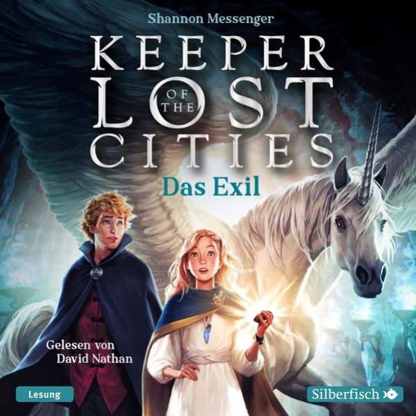 Bild zu Keeper of the Lost Cities - Das Exil (Keeper of the Lost Cities 2)